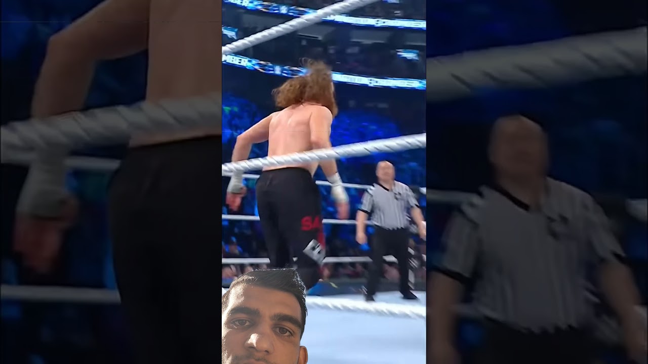 #wwe