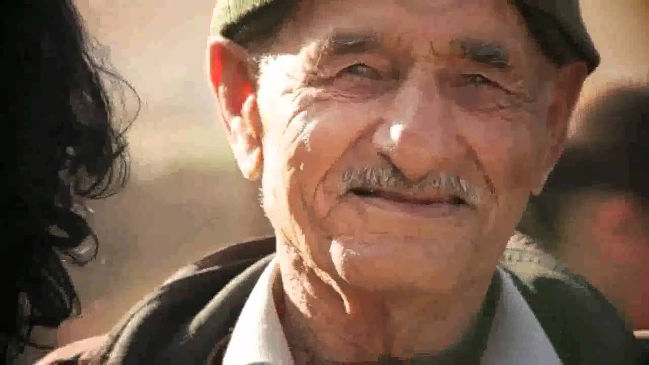 Road to Kurdistan ( Apocu )