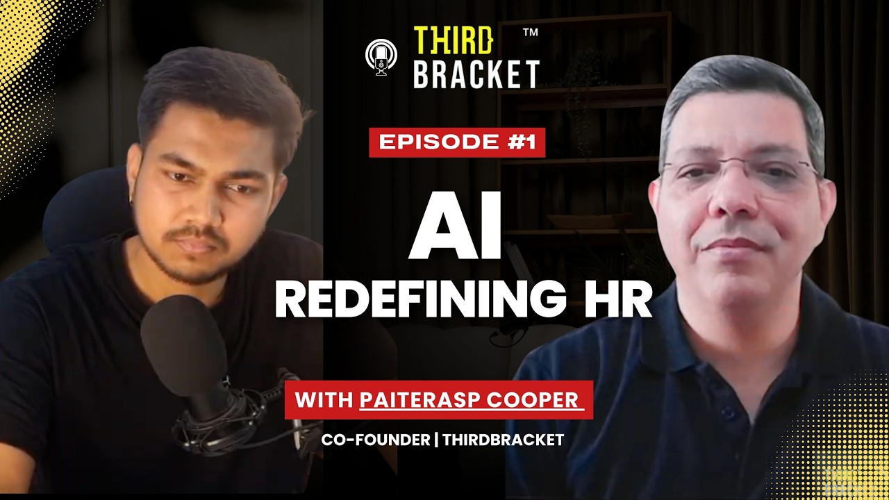Why Most Hiring Fails Today | AI Hiring, Skill Intelligence & Talent Platforms Explained & More