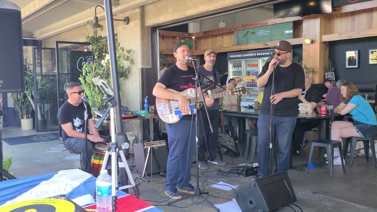 The Horse - Man-Like-Devin (with Chiquis Lozoya)