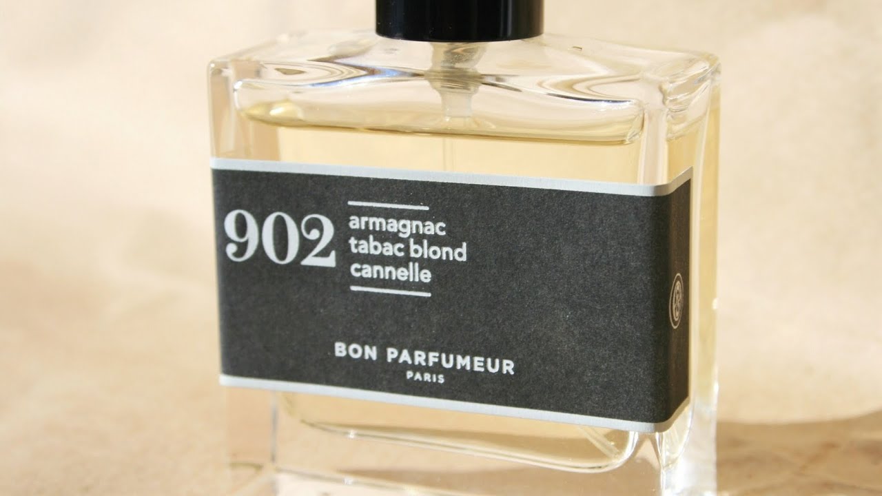 Обзор Bon Parfumeur Paris 902
