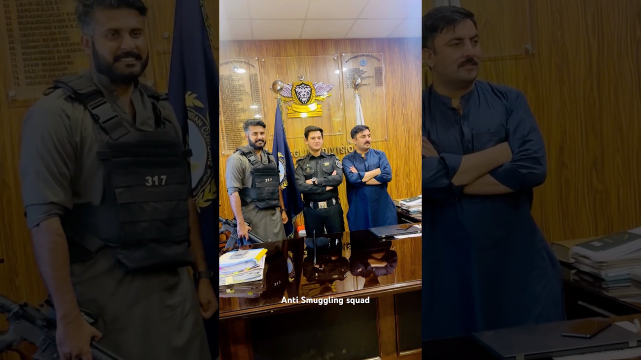 Pakistan 🇵🇰 #customs #foryou #allpakforces #trending #viralvideos #video #viralshort #videos