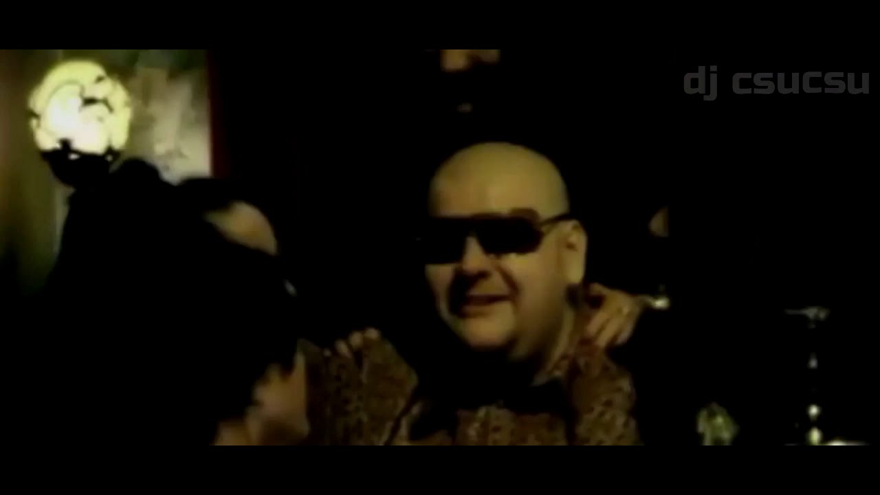 DJ Balloon - Technorocker (Official Music Video) (2001) (HQ)