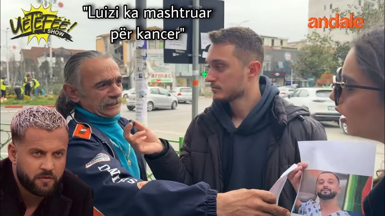 Agravon Debati/ Qytetari për Gjestin: “Edhe Djali im të ishte do e Nxirrja Jashtë” | UËTËFË SHOW