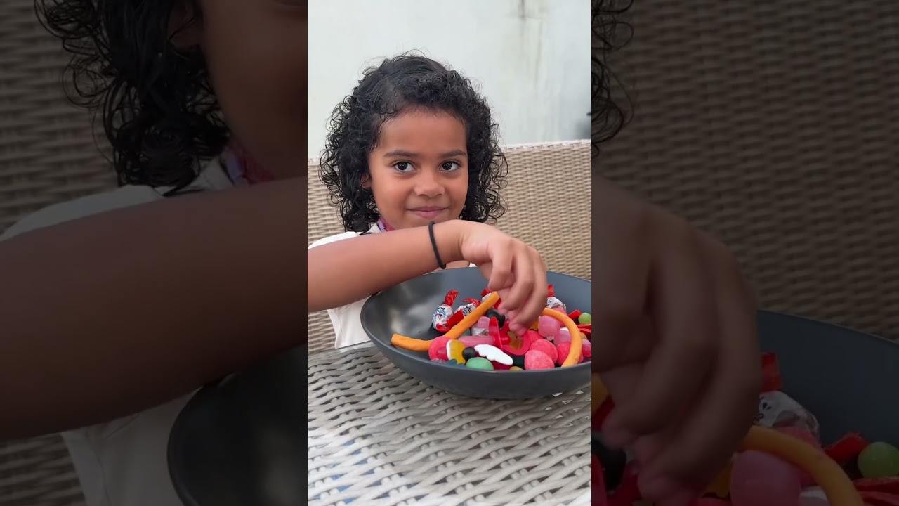 Elle se trahissent totalement mdr #humour #famille #amour #familial #family #viedeparents #baby