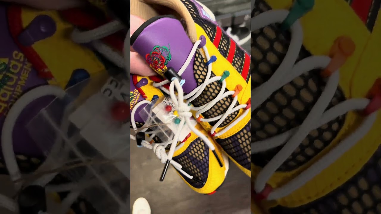 Here&rsquo;s what we found in TK Maxx Sneakers section