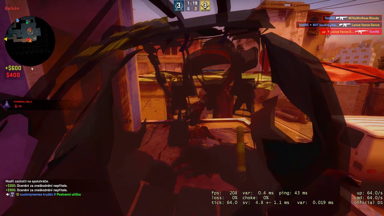 😈 OdShoT CS:GO😈