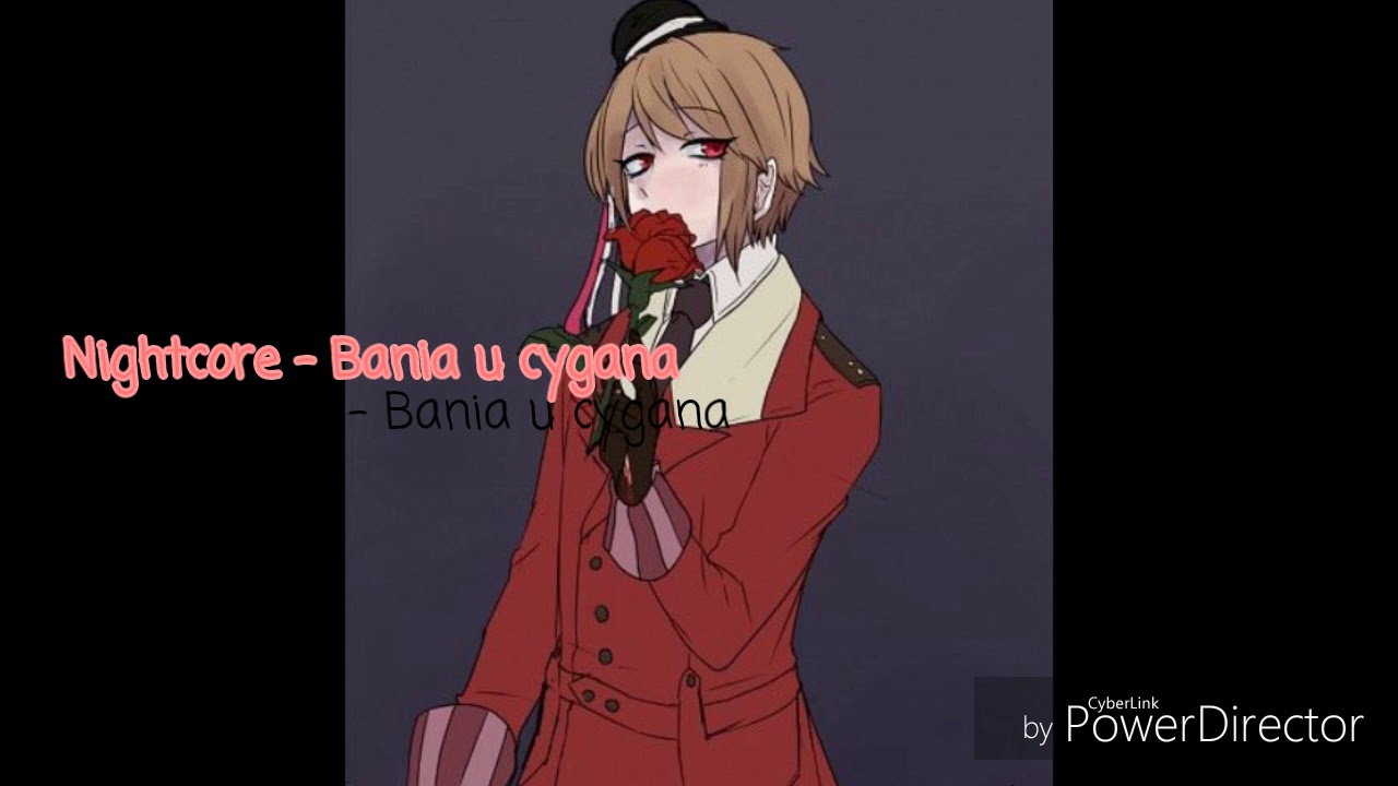 Nightcore - Bania u cygana