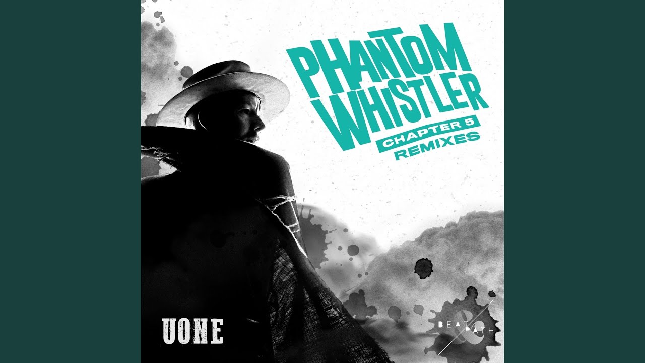Universal Wisdom (Desert Dwellers Remix)