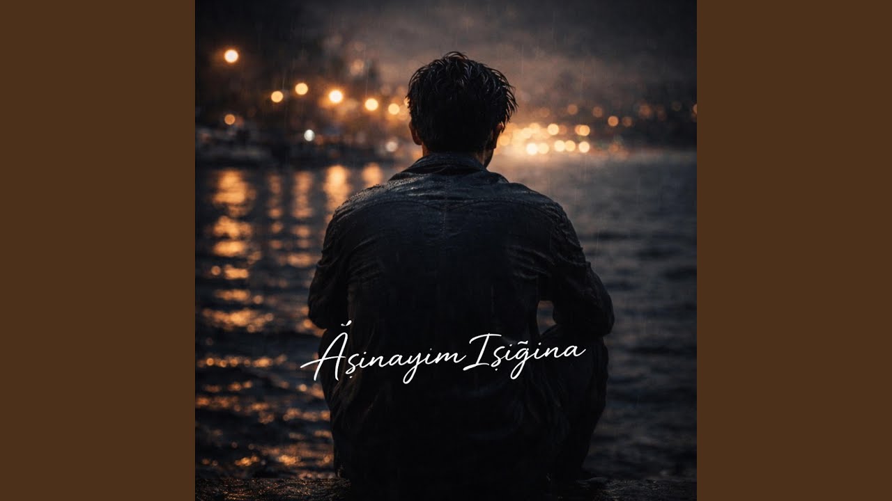 Âşinayım Işığına