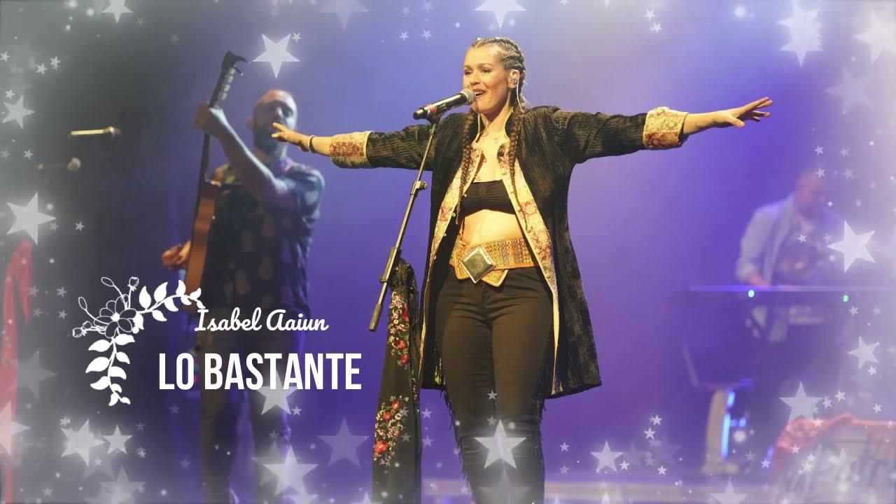 🔥MIX ISABEL AAIUN, SUSCRIBETE GRATIS #potrasalvaje#isabelaaiun#music