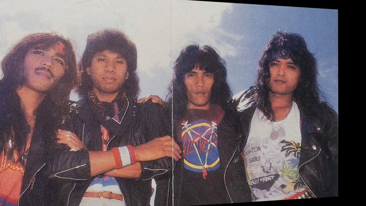Kami Bukan Rock Jiwang