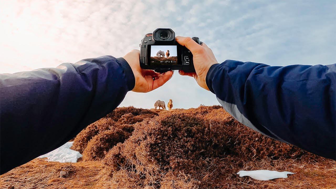 THIS will IMPROVE your Photography!
