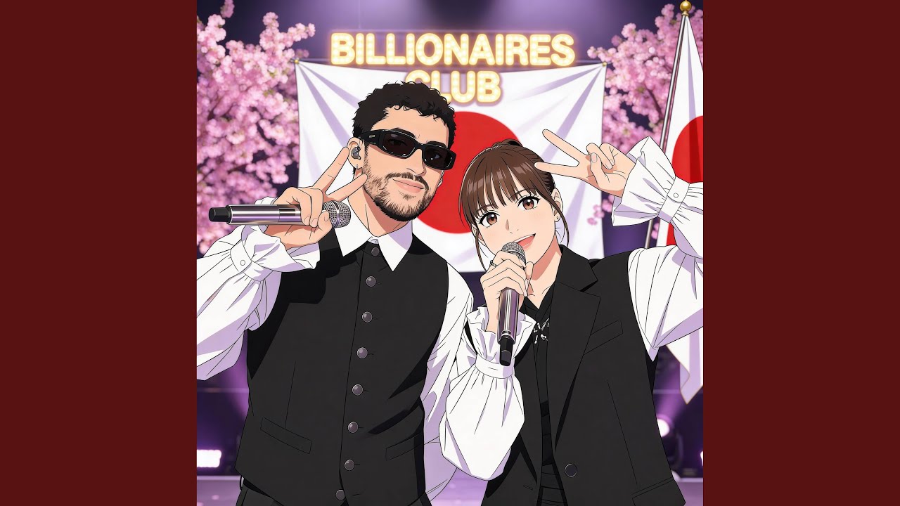 Benito daisuki!