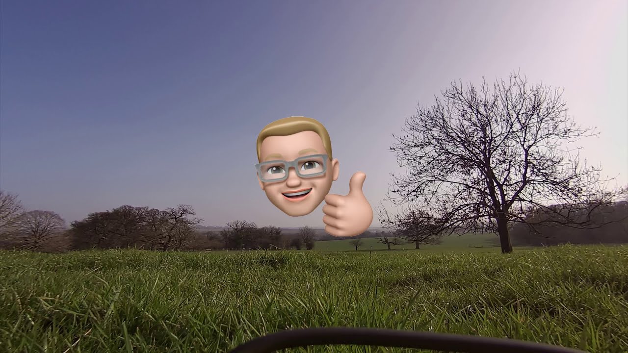 Odinham - Lawn mower