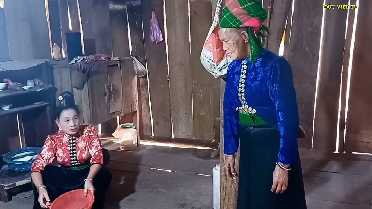 PHIM TIẾNG THÁI TẬP 3.MẸ CHỒNG GHÉT CON DÂU 