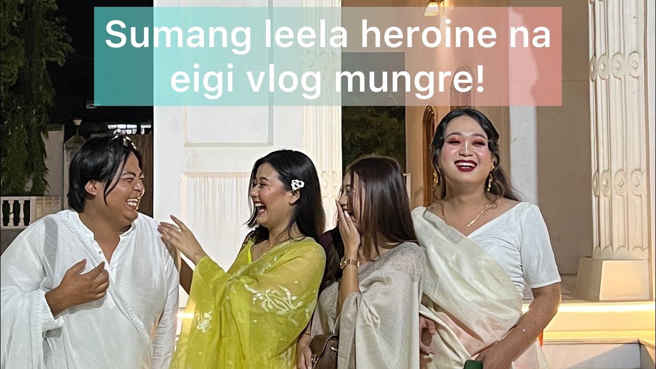 Purnima Numit | Mera Wayungba | shree Govinda ras leela yengba chtpa @Gepelina_Mayanglambam |