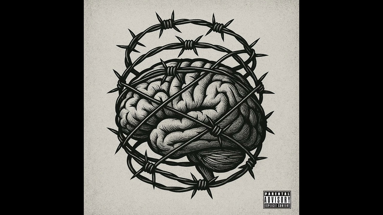 Snak The Ripper - Out Of My Mind (email list early premiere!)