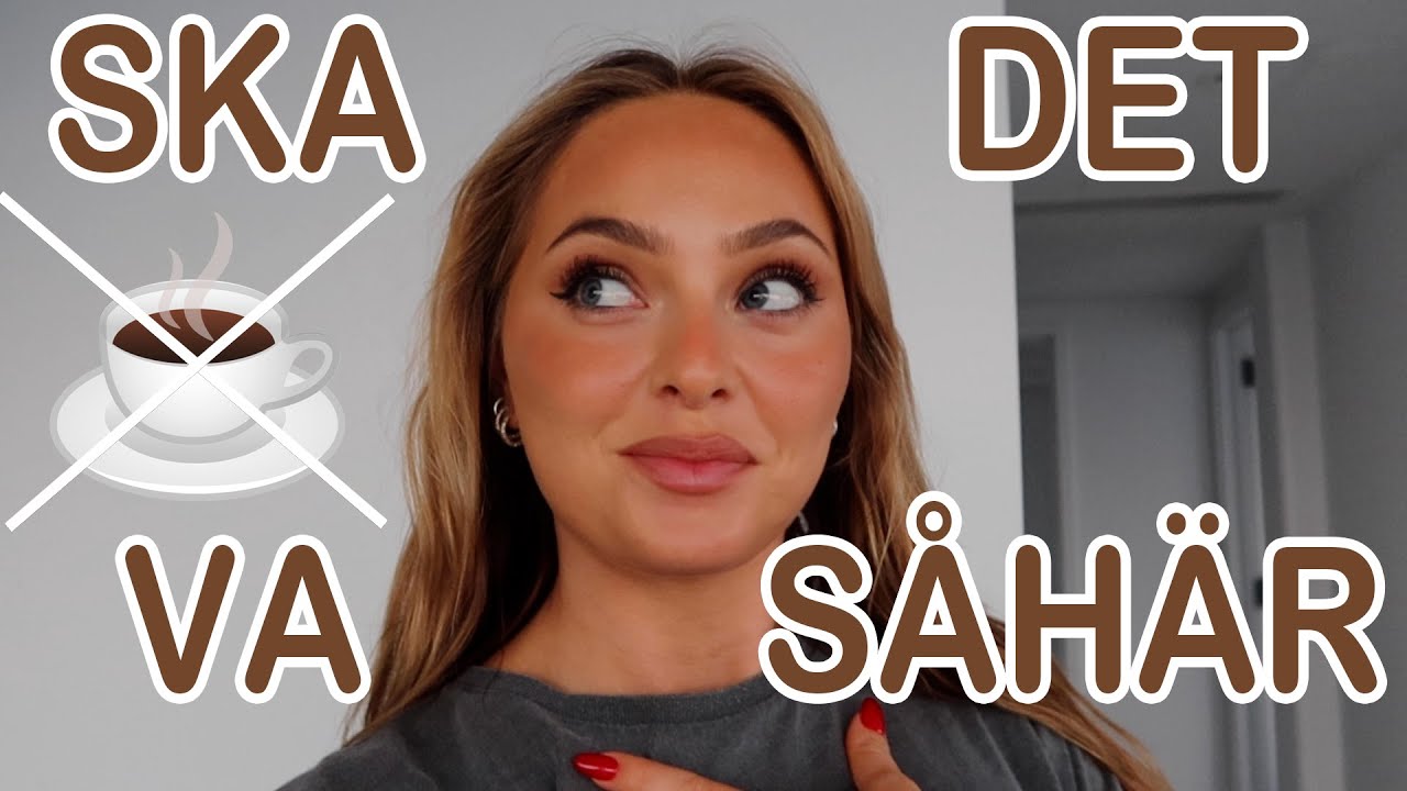 JAG SAKNAR DIG…💔