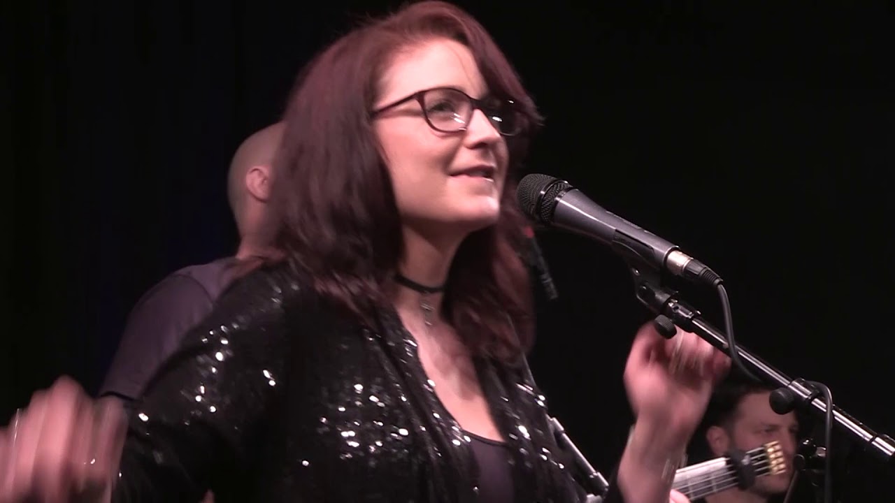 I Want Your Love | Chic | Cover