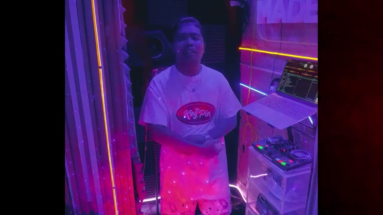 Rxyge, Nateman - IMMA FLIRT (Bisaya Remix)