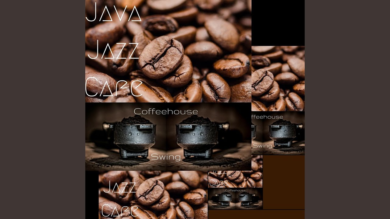 Subtle Background Jazz Music for Coffeehouses