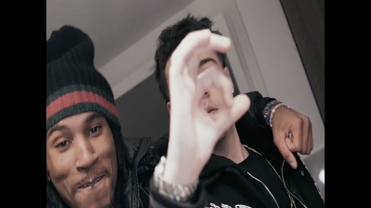 63OG - adebayo BAM  ft. 63KLUF (Official Video)