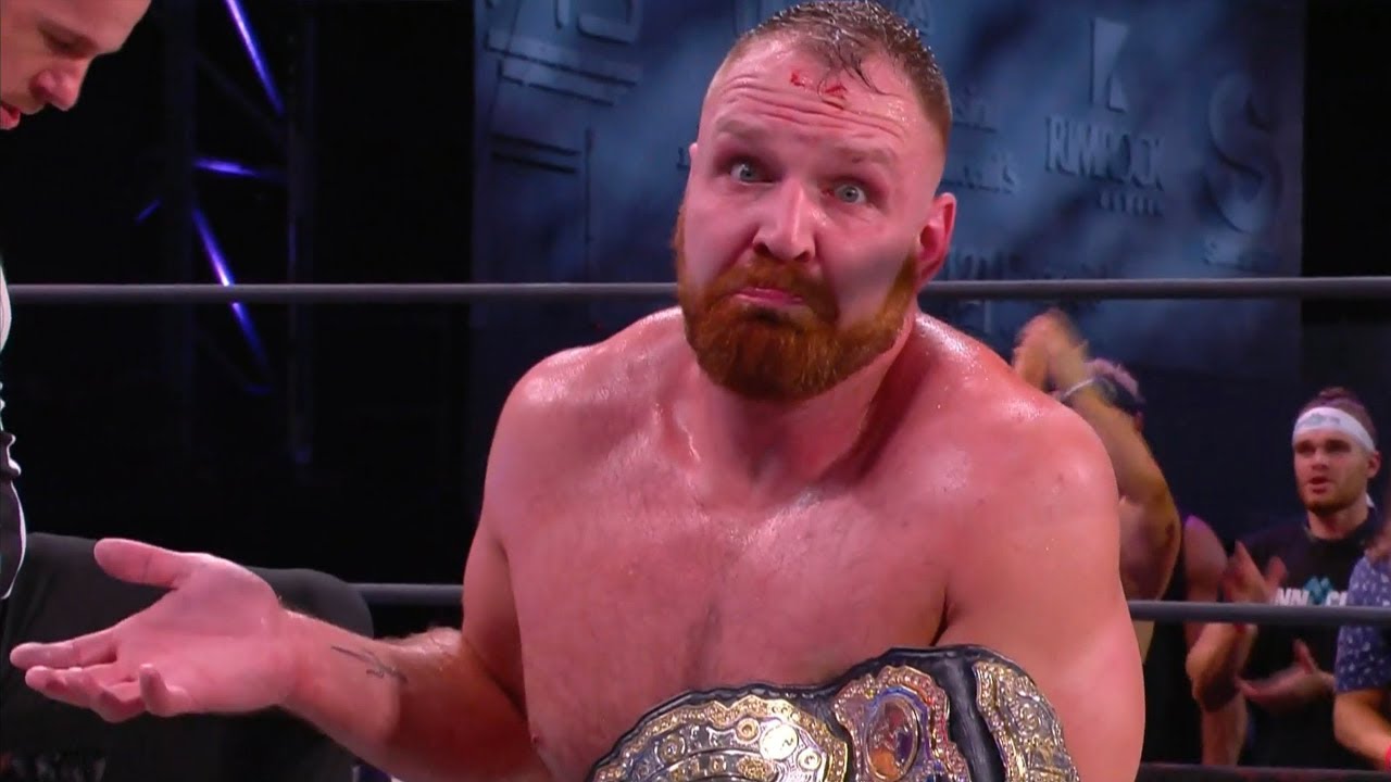 Ups & Downs From AEW All Out 2020
