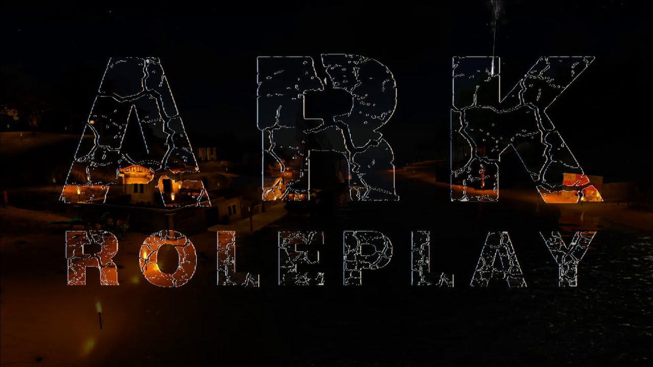 The Rise of Rocinante - ARK Roleplay 2021 GnS Server Series Teaser