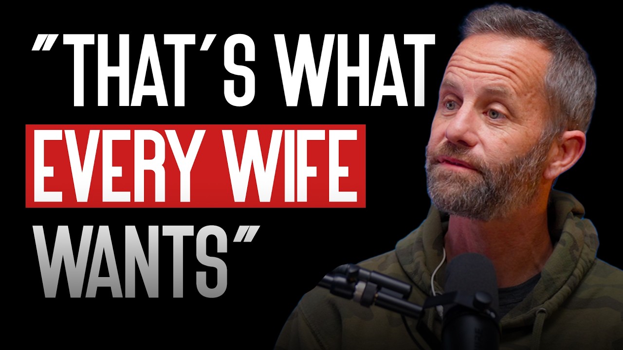 Kirk Cameron Knows What Women Want