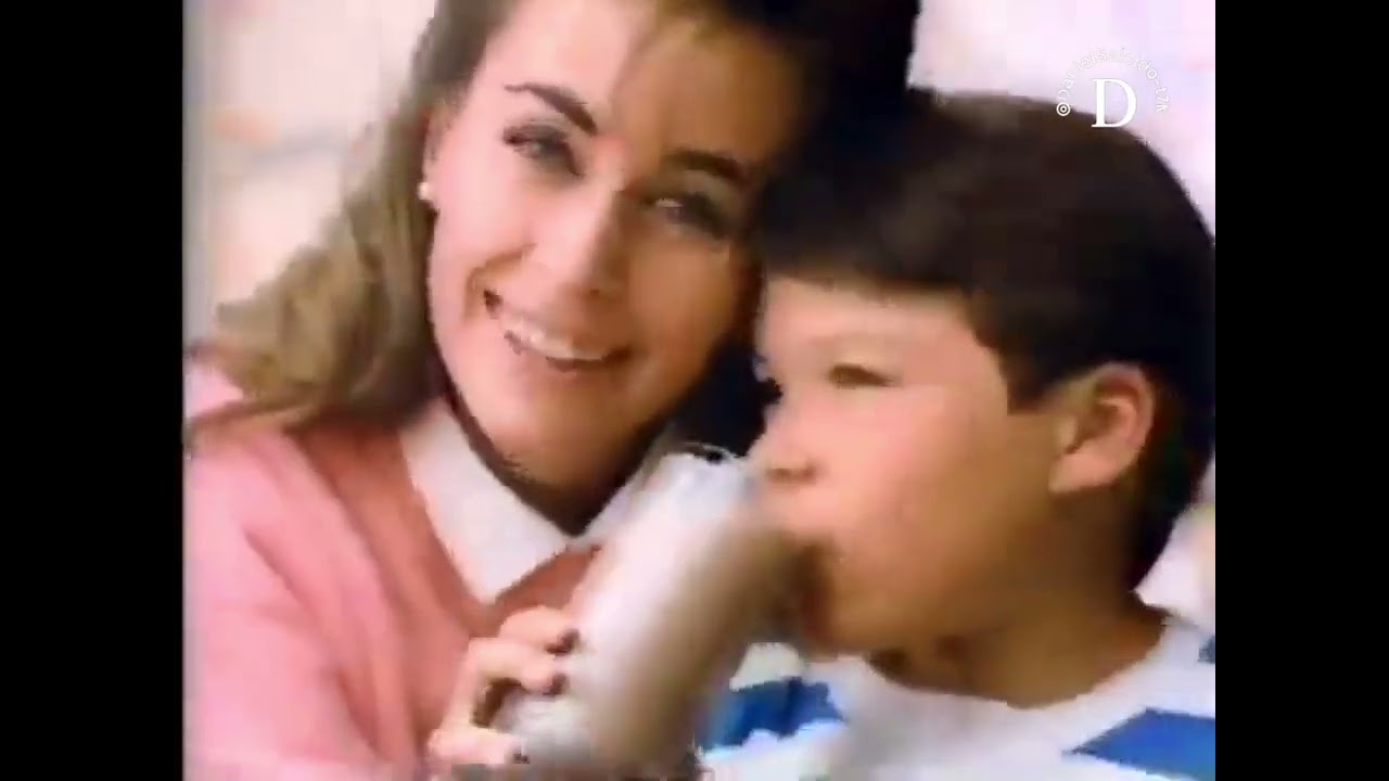 Evolución de los comerciales de chocomilk con pancho pantera 1959-2024
