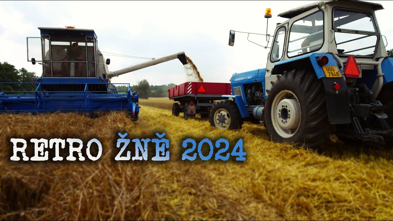 #SKUPICE - žně E-512