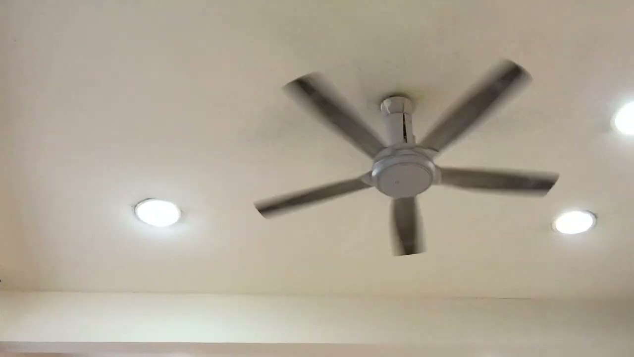 Kdk ceiling fan 