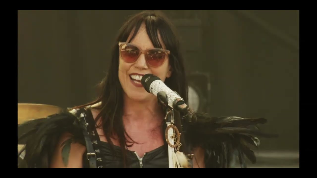CRAZY JESSE - Teaser Live ‘Musiques en Stock Festival 2025’