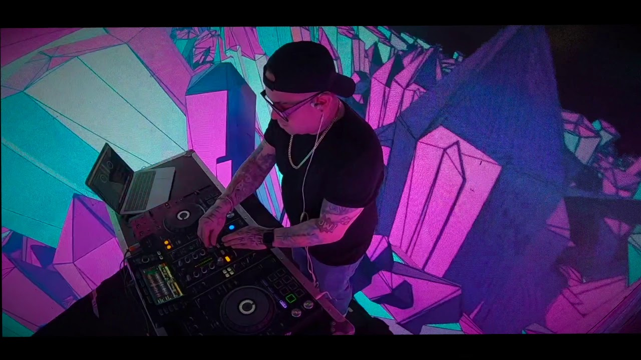 REGGAETON MIX VOL. 1 CON DJ COBRA (REMIXES DE REGGAETON) 2020