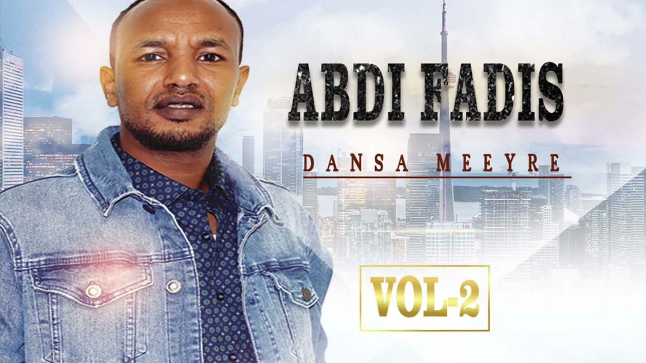 ABDI FADIS & ALFIYAA
