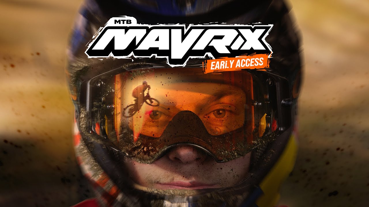 Mavrix by Matt Jones PS5 PRO Gameplay