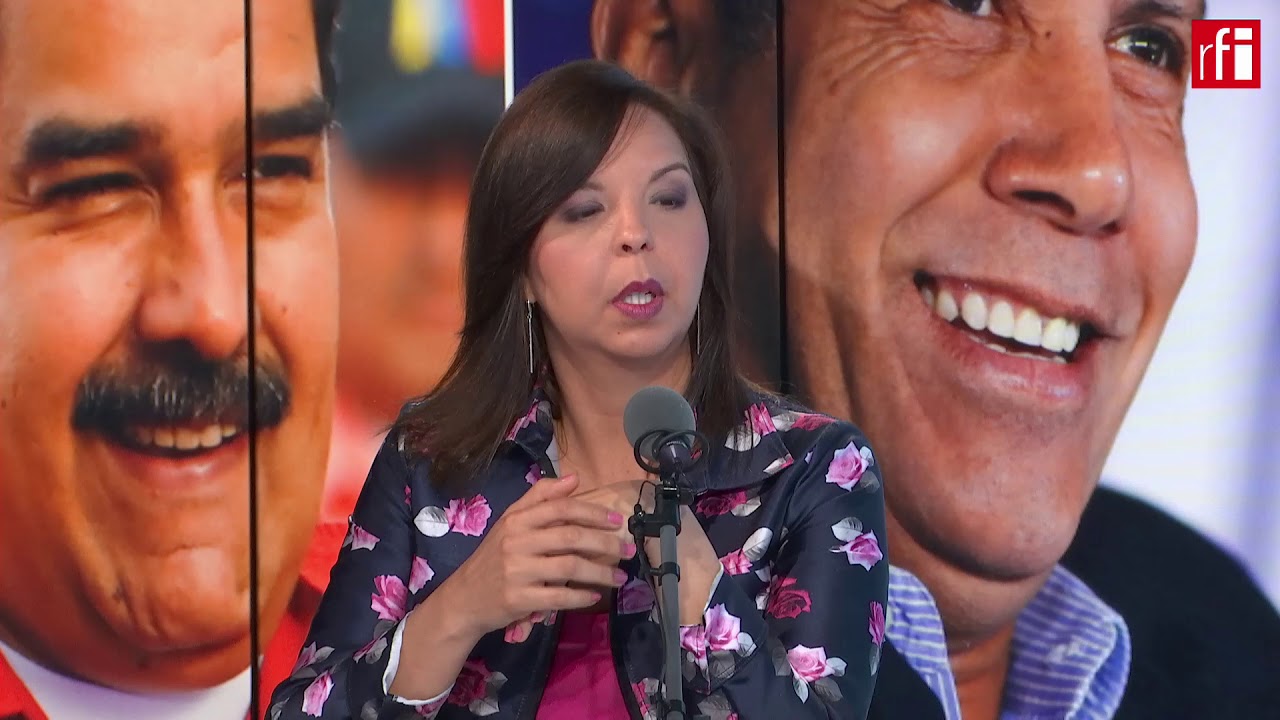 #EnPrimeraPlana 2/2 Elecci&oacute;n presidencial 2018: la encrucijada de la oposici&oacute;n venezolana