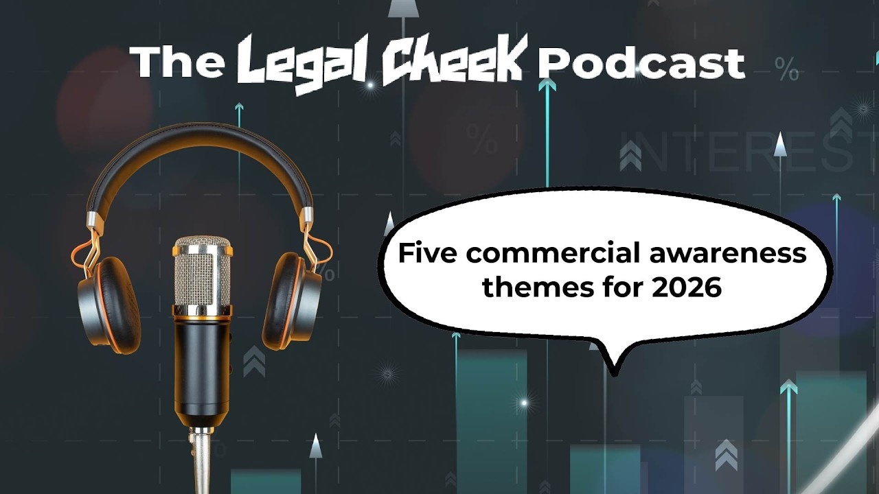S6Ep5 Five commercial awareness themes for 2026
