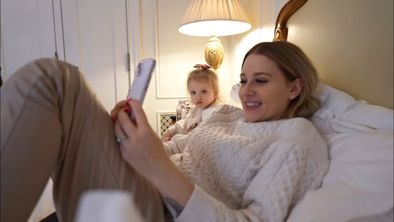 VLOGMAS : SPEŁNIŁAM ŚWIĄTECZNE MARZENIE!🎄❤️NOWY JORK!| Andziaks