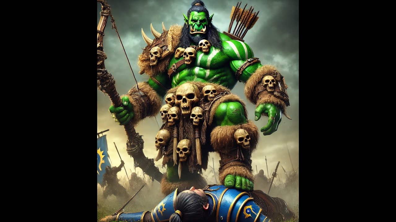 Jugmaros the unstoppable force 4