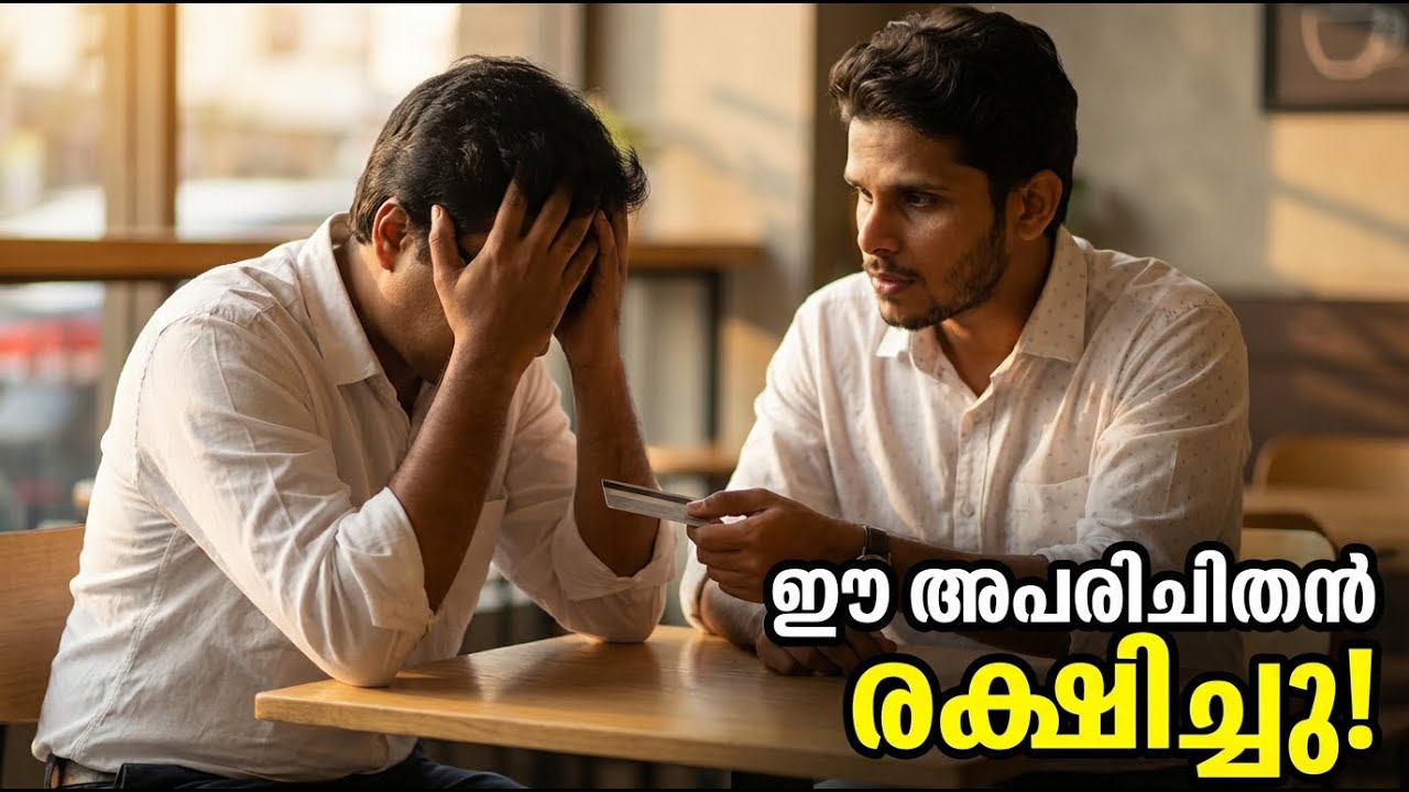വിസിറ്റ് വിസയിൽ ദുബായിലേക്ക് പോയ സുഹൈലിന് സംഭവിച്ചത്..  What Happens When Debt Takes Over Your Life?