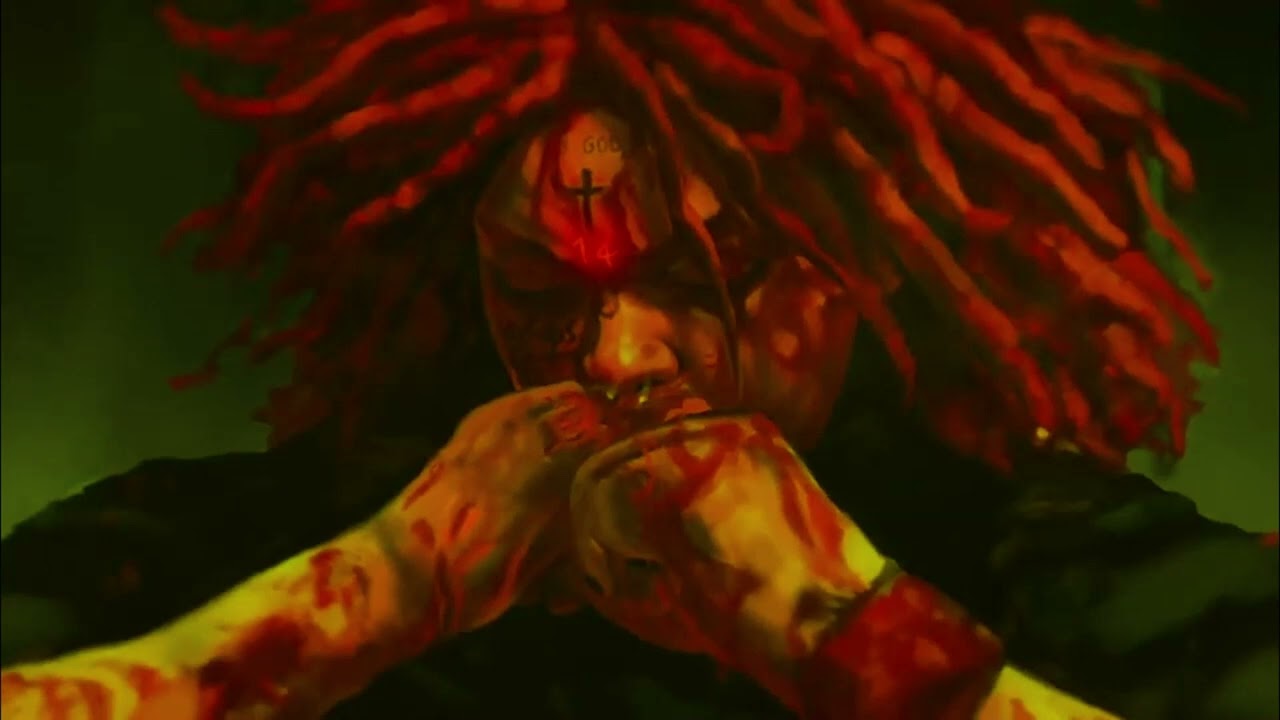 Trippie Redd - Yo Pi'erre Slime (Instrumental Remake)