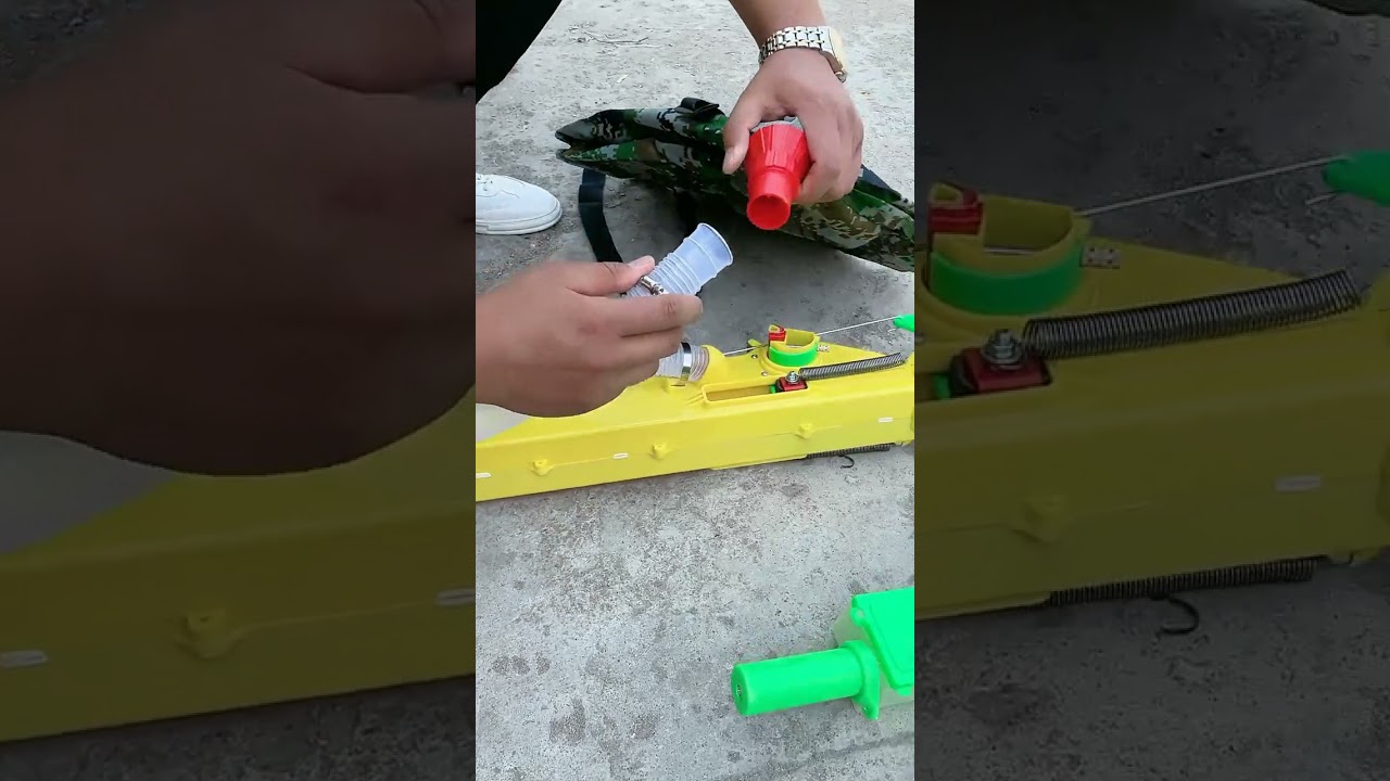 Amazing Farmer Skill #Short 78