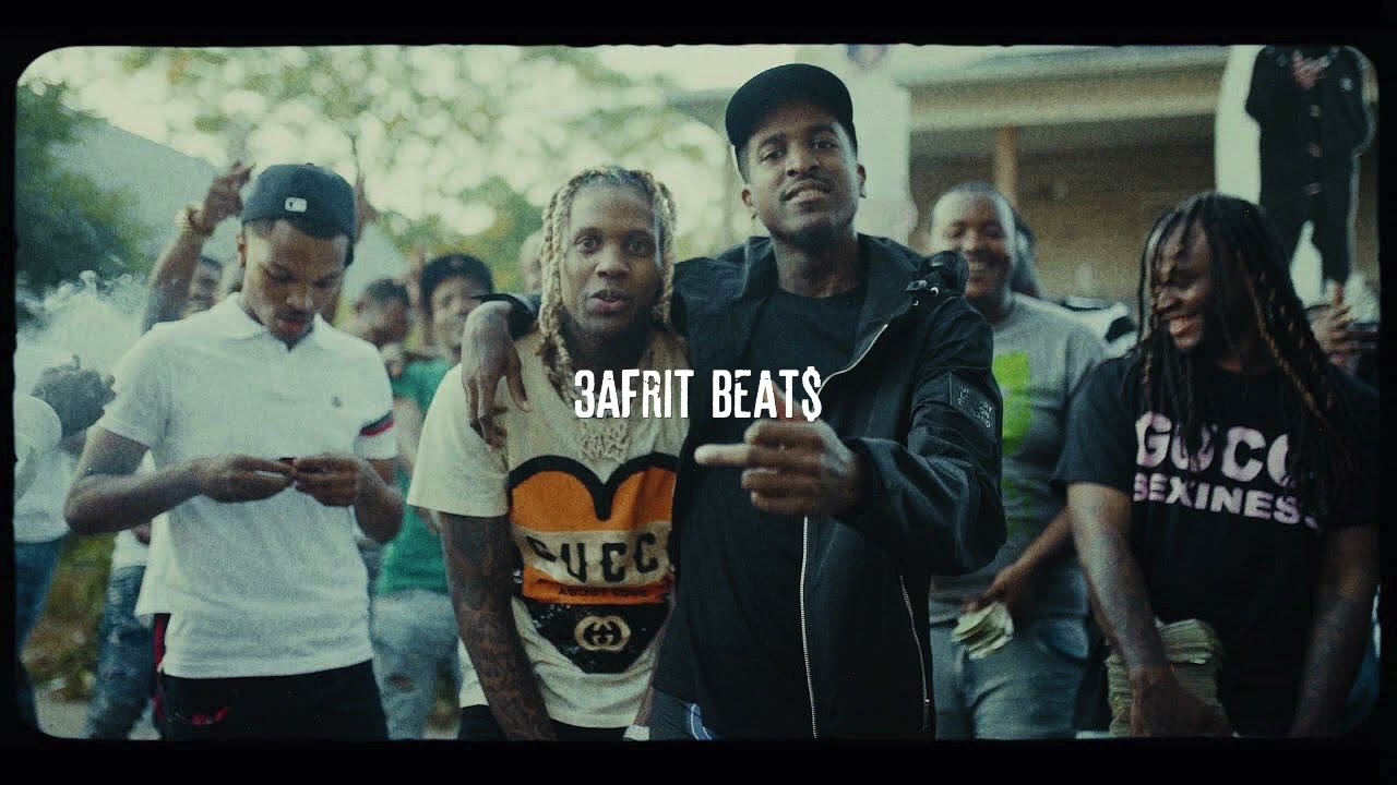 Lil Durk - When We Shoot (Instrumental)