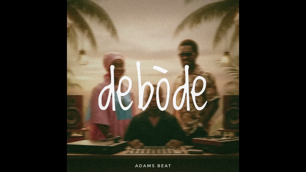 Adams Beat - DEBODE (Official Audio)