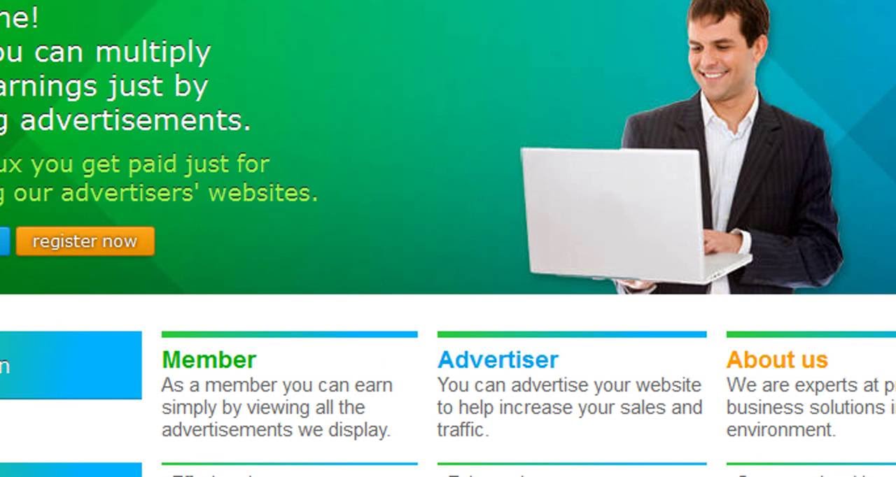 How to view Neobux ads