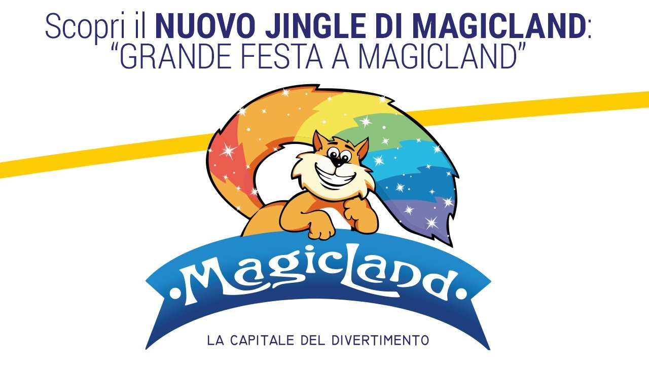 Nuovo Jingle 