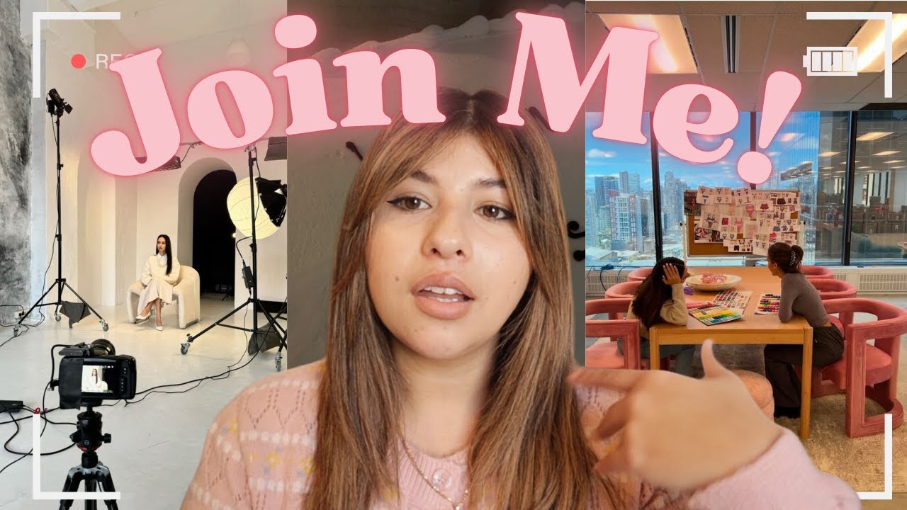 I Have No Support System&mdash;So I'm Building My Own!