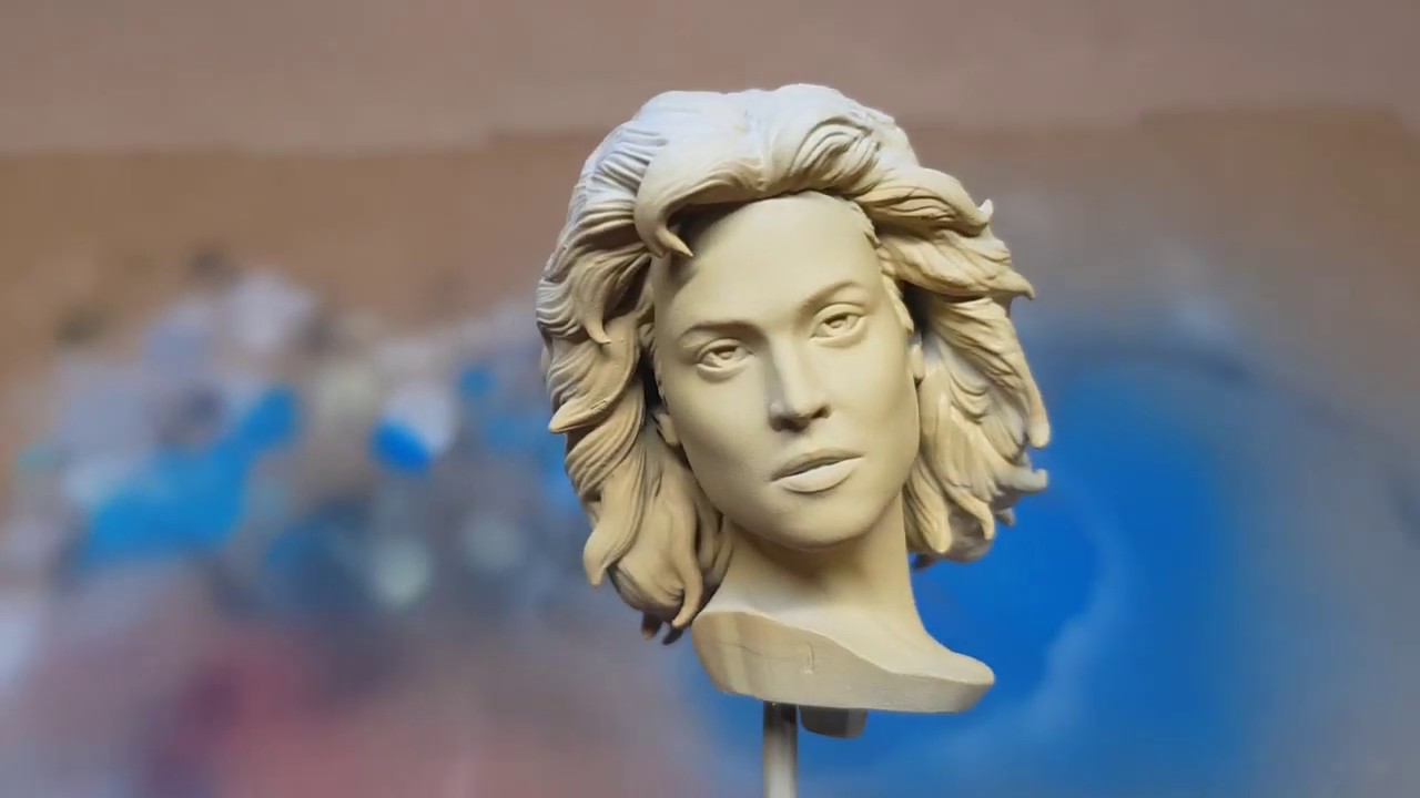 Présentation projet Ripley d'Alien